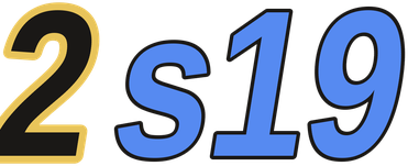 2s19 logo